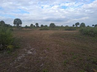 21583 NW 274th Street, Okeechobee, FL 34972