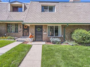 7725 W Glasgow Pl, Littleton, CO 80128
