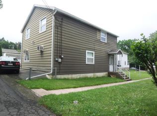 623 S Hancock St, McAdoo, PA 18237