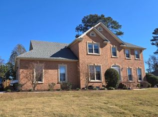 4876 Rolling Hill Rd, Evans, GA 30809
