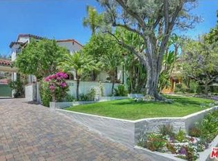 1307 Rossmoyne Ave, Glendale, CA 91207