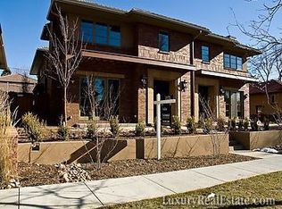 322 Adams St, Denver, CO 80206