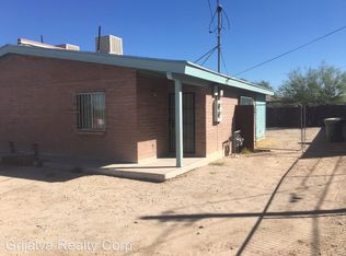 1515 S 5th Ave, Tucson, AZ 85713