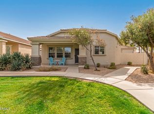 4226 E Spawn Ln, Gilbert, AZ 85296