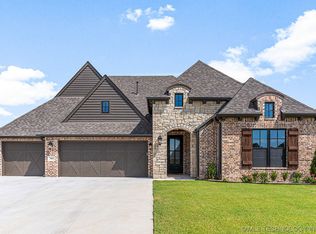 7903 N 147th East Ave, Owasso, OK 74055