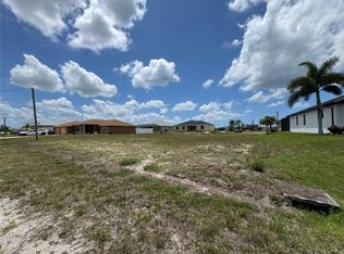 2018 NW 33rd Ave #33, Cape Coral, FL 33993