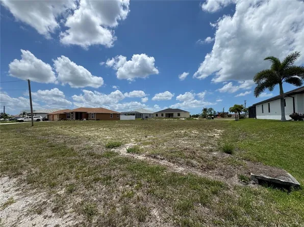 2018 NW 33rd Ave #33, Cape Coral, FL 33993