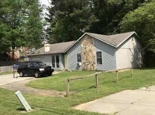 5675 Singleton Rd, Norcross, GA 30093