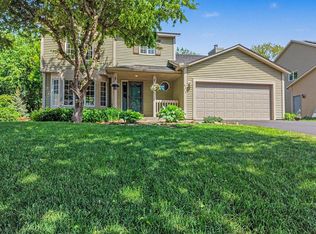 8373 Jorgensen Ave S, Cottage Grove, MN 55016