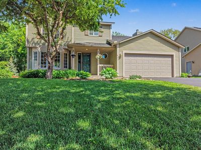 8373 Jorgensen Ave S, Cottage Grove, MN, 55016