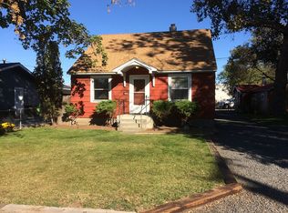 1611 McKinley Ave #3-4, Yakima, WA 98902