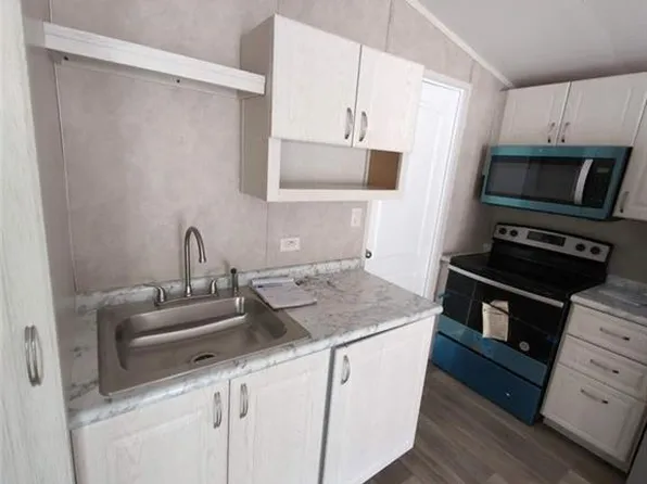 2423 NE Palm Ave Lot 20, Jensen Beach, FL 34957