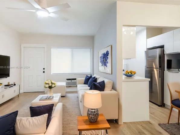 8129 Abbott Ave APT 5, Miami Beach, FL 33141