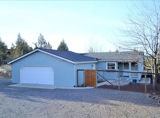 8421 SW Shad Rd, Terrebonne, OR 97760