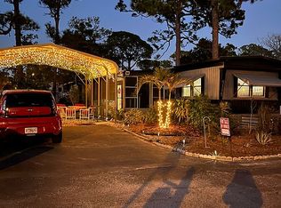 5115 Clover Ln, Titusville, FL 32780