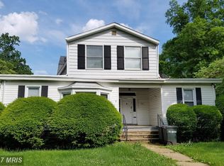 3501 Taney Rd, Baltimore, MD 21215