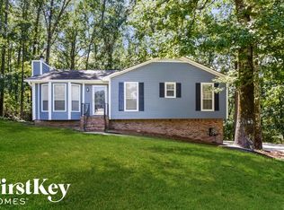 1738 Big Mountain Way, Birmingham, AL 35235