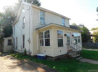 8 Hickory St, Silver Creek, NY