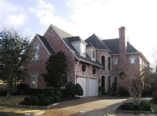 5072 Bridge Creek Dr, Plano, TX 75093