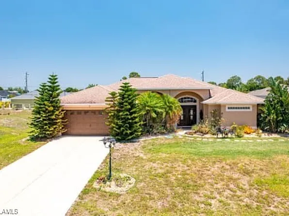 914 Albert Ave, Lehigh Acres, FL 33971