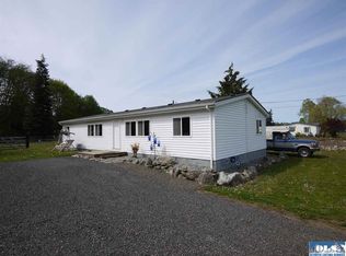 2210 Taylor Cutoff Rd, Sequim, WA 98382