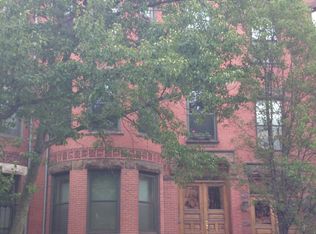 193 Saint Botolph St APT 1, Boston, MA 02115