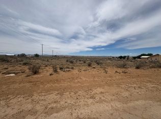 LOT A3 Lands Of Curtis Smt, Los Lunas, NM 87031