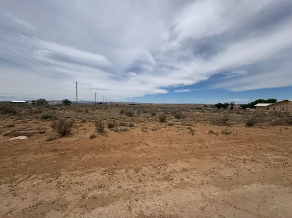 LOT A3 Lands Of Curtis Smt, Los Lunas, NM 87031