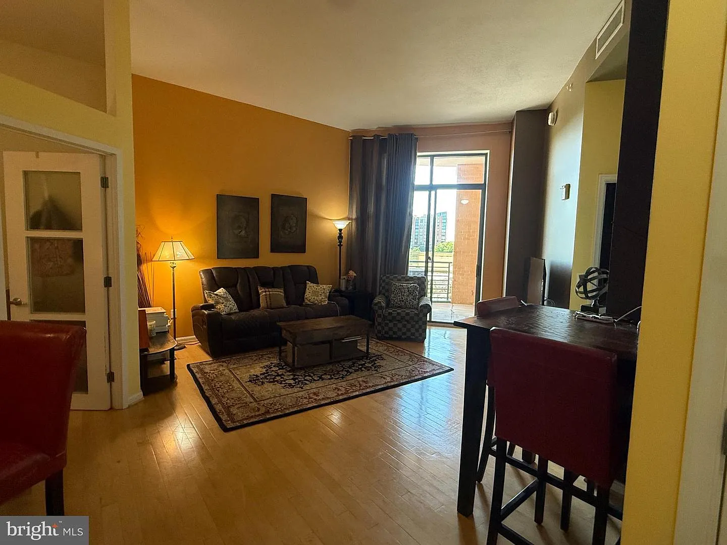 1 bed, 1.0 bath, 866 sqft, $2,600 — Photo 4