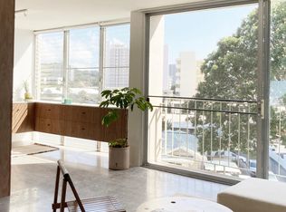 1702 Kewalo St APT 408, Honolulu, HI 96822