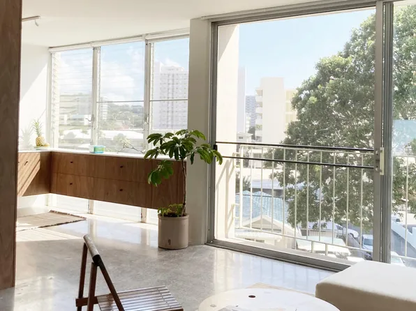 1702 Kewalo St, Honolulu, HI