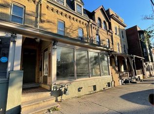 532 Tilghman St #4, Allentown, PA 18102