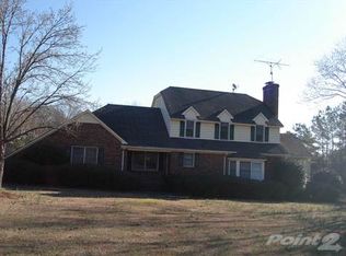 455 Scout Cabin Rd, Kershaw, SC 29067