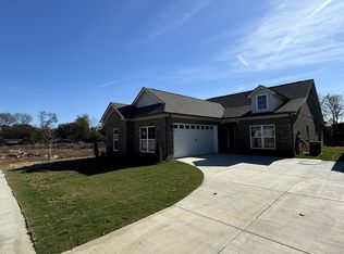 7144 Maddenwood Ln LOT 132, Hermitage, TN 37076