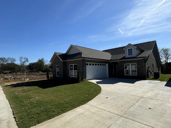 7144 Maddenwood Ln Lot 132, Hermitage, TN 37076