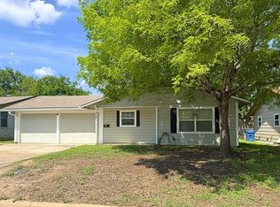 420 Bluebonnet Dr, Kerrville, TX 78028