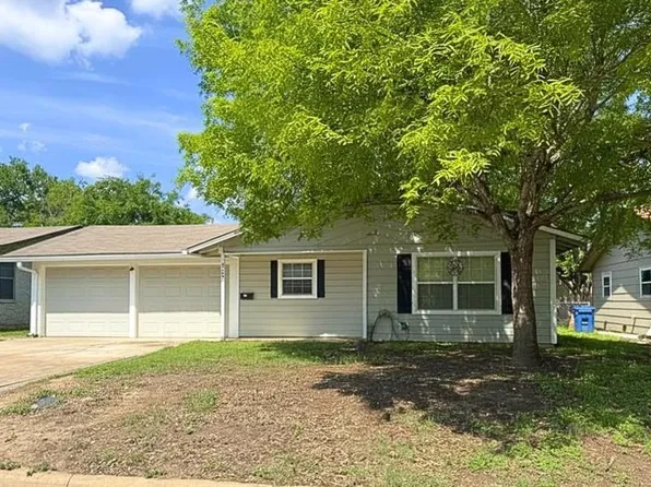 420 Bluebonnet Dr, Kerrville, TX 78028