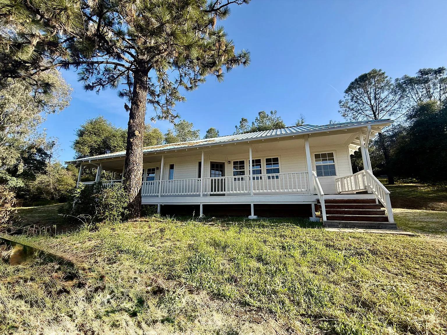 16083 Indian Springs Ranch Road HOUSE - 1 — Photo 1