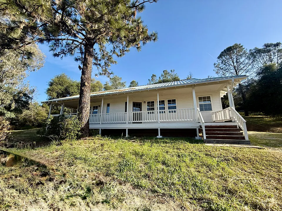 16083 Indian Springs Ranch Rd