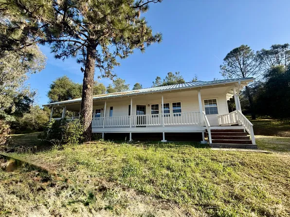 16083 Indian Springs Ranch Rd, Grass Valley, CA 95949
