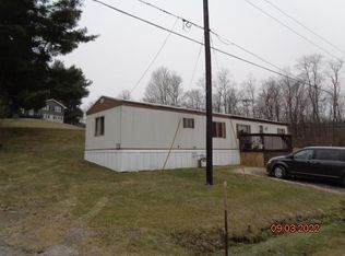 990 Knox Rd, Knox, PA 16232