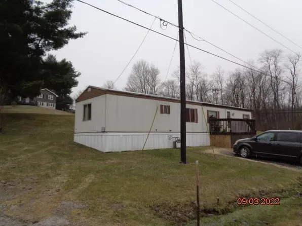990 Knox Rd, Knox, PA 16232