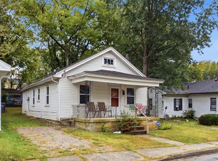 452 Lindberg Dr, Lexington, KY 40508