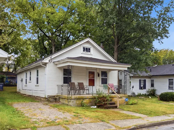 452 Lindberg Dr, Lexington, KY 40508
