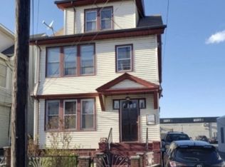 711 Pennington St, Elizabeth, NJ 07202