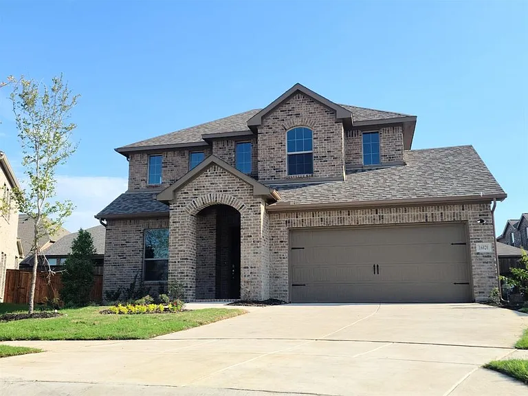 16020 Aquilla Way — Photo 2