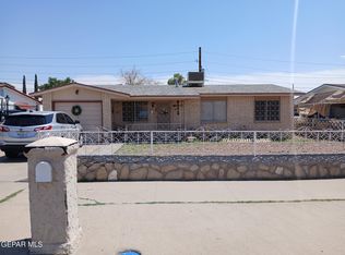812 Chapala Ct, El Paso, TX 79907