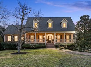 9202 Heritage Dr, Brentwood, TN 37027