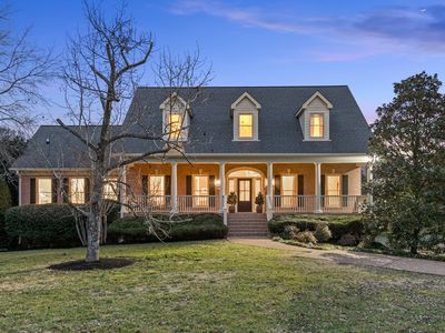 9202 Heritage Dr, Brentwood, TN, 37027