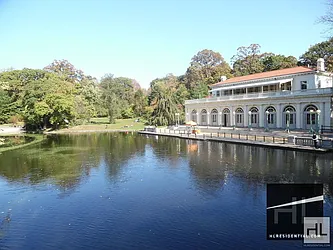 Rented by Highline Residential